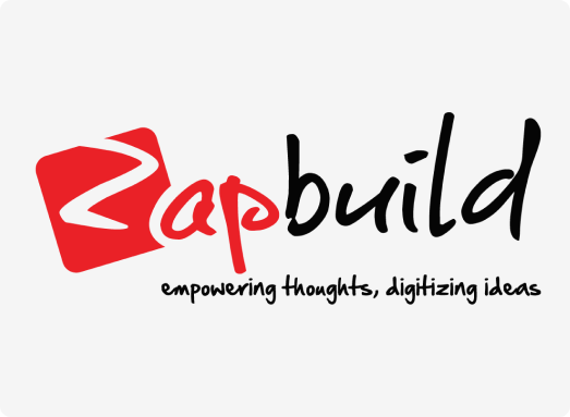 zapbuild logo